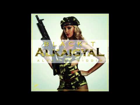 BLACK T ALKAIGYAL AGK SOUND STUDIO DJ MIMI PROD OFFICIEL