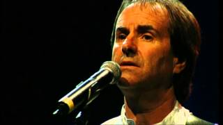 Chris De Burgh - The Road to Freedom 2004 Live in Concert, part 1