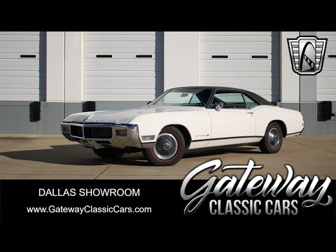 1968 Buick Riviera (CC-1788809) for sale in O'Fallon, Illinois