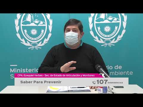 Portada video