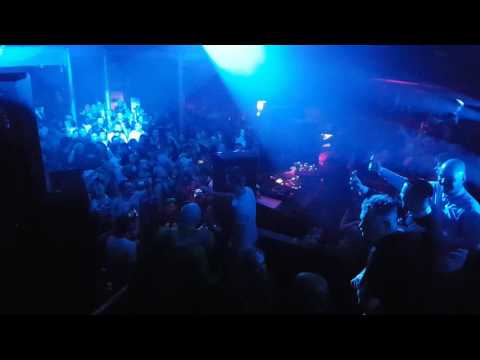 RAM b2b Scott Bond @ Gatecrasher Laser Unity, Sheffield 25-02-2017 (002)