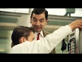 Wrong Number Mr Bean Mr Bean S Holiday Movie Clip Classic Mr Bean