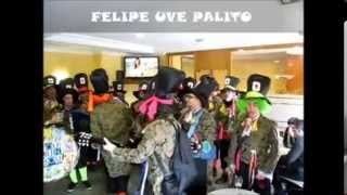 preview picture of video 'Bueu,bestevezp,02/03/2015.( FELIPE UVE PALITO ) Vou Nun Bou.'