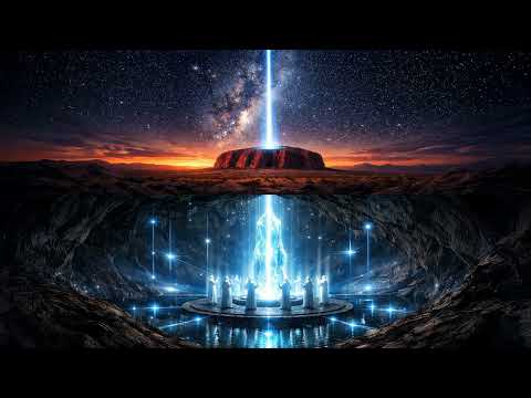 Divine Indestructible Spirits of the Great Mystery of Light 🕉 #paulwhitegoldeagle #newearth