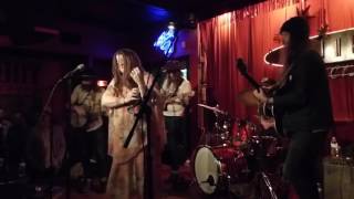 Banditos - Lonely Boy (SXSW 2017) HD