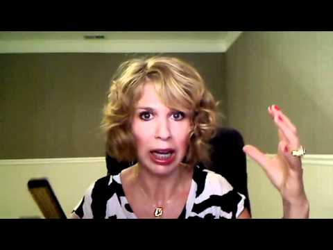 Why you should use a crimping iron on curly hair! It...