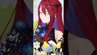 Walk on By #shorts #elizabethrosebloodflame #hololive #ホロライブ #エリザベスローズブラッドフレイム