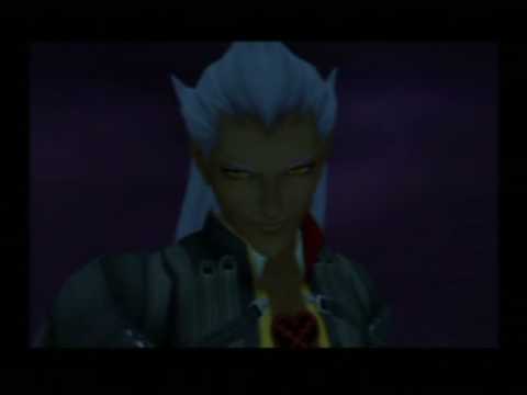 Kingdom Hearts Re: CoM English - Reverse/Rebirth - Part 33 - Boss - Lexaeus