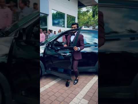 Aleef's big day! 29 May, 2022