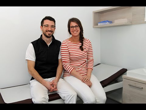 PJ in der Landarztpraxis - Gefördert von der Stiftung Bayerischer Hausärzteverband