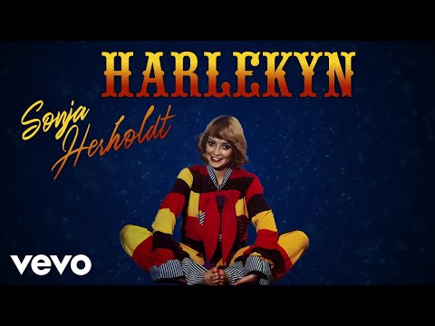 Sonja Herholdt - Harlekyn (Visualizer)