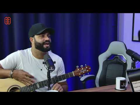 Luccas Fernandes conta q música só não marca nóis passou por Guilherme e Benuto e Henrique e Juliano