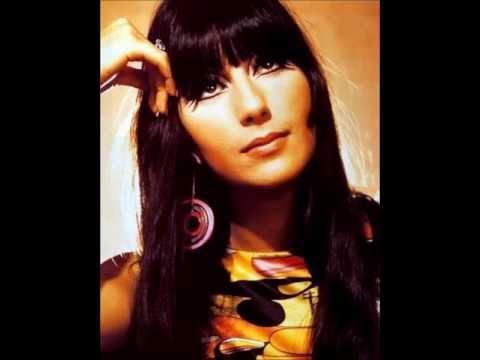 Cher - A Young Girl