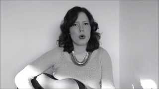 Catherine Britt - Always never enough (Cover by Ella Martins)