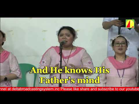 In The Name Of The Lord (ESGMM)