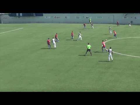 FC Viitorul U19 -  LPS Roman U19 5-0