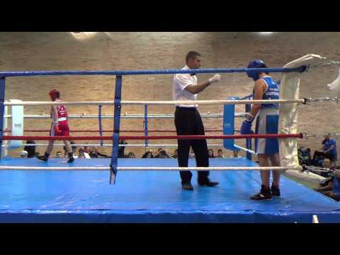 Elisa gonzalez vs María Rivera Béjar 02052015