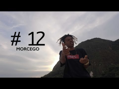 Perfil #12 - Morcego - 1KK (Prod. DJ Bu$ka)