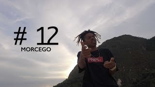 Perfil #12 - Morcego - 1KK (Prod. DJ Bu$ka)