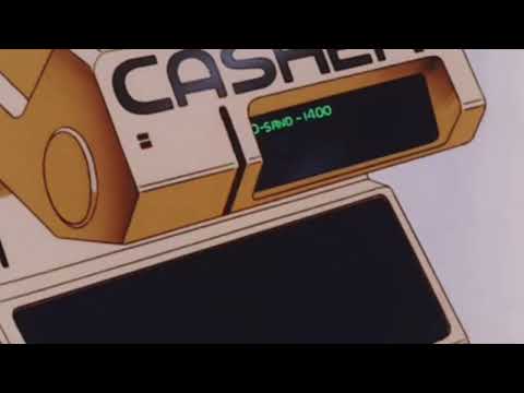 Gael Stone ~ Left & Right (slowed & reverb)