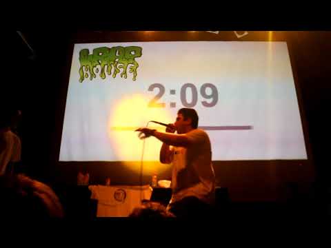 Aigor vs. Nexas | Final | WrapHouse Vol.5