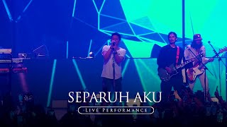NOAH - Separuh Aku (Live Performance)
