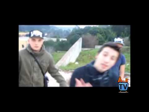 FPTK ft MjcMajestic ft DrunkG - I'm Back ! VideoClip Official