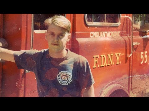 9/11 Stories: Steve Buscemi Video Thumbnail