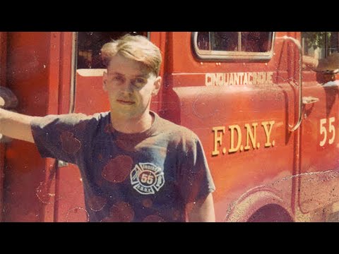 9/11 Stories: Steve Buscemi