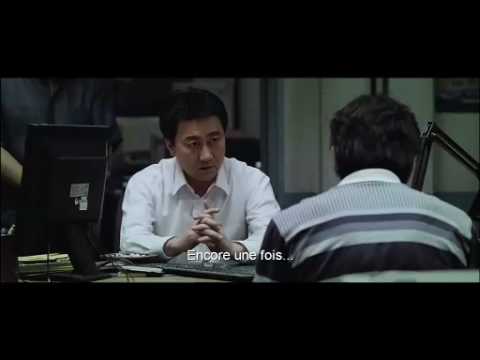 THE CHASER Film Annonce