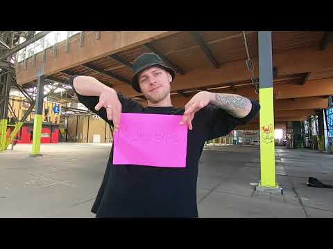 Freszu & Girson - Kolejny Ruch (Making of Video)