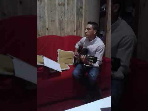 música gospel tu és a medicina do céu