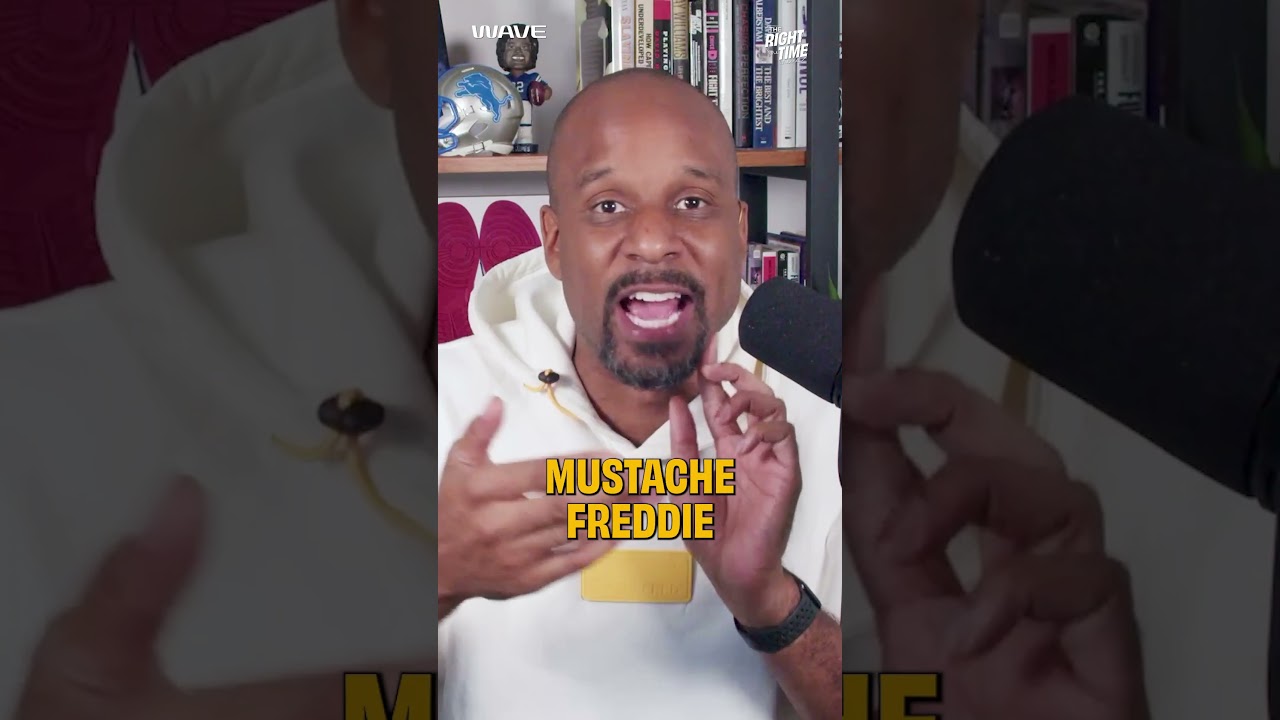 Bomani explains his main critique of the Michael Jackson movie