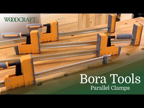 Bora Clamps