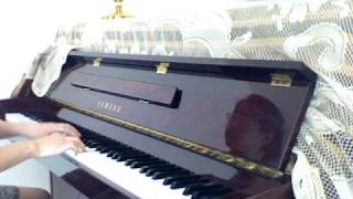 Gentry Plays Guitar Cover