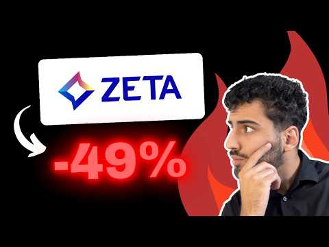 Why I'm LOADING UP on Zeta Stock