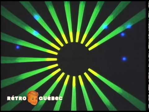 Ici Radio-Canada - Ouverture  - 1986