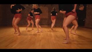 Places | Lou Doillon - Emmanuelle Lamberts Choreography