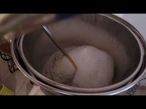 Birra fatta in casa - STEP BY STEP - All in one Klarstein / EasyGrain / BrewMonster / Hopcat 🍻🍻🍻