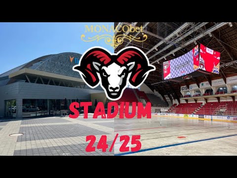 Monacobet Banská Bystrica | Stadiums Tipos Extraliga