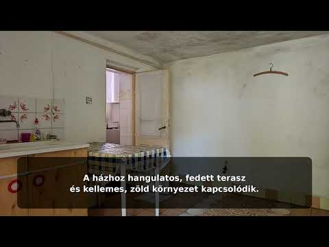 Eladó családi ház, Tápiószele 2+1 szoba 85 m² 24.5 M Ft