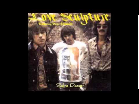 Love Sculpture ~ ''Blues Helping'' ( British Blues Rock 1968 )
