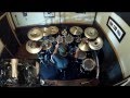 How Could I? Cynic-drum lesson.wmv 