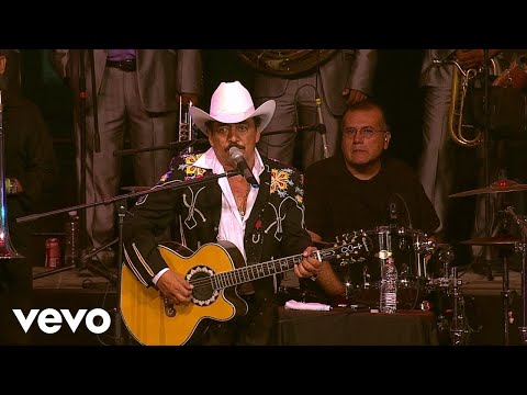 Videoclip de Eso Y Más (En Vivo) — Joan Sebastian