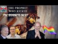 Radio Free Mormon: 99: The Prophet Who Kicked the Hornet’s Nest