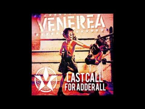 Venerea - Final Wall