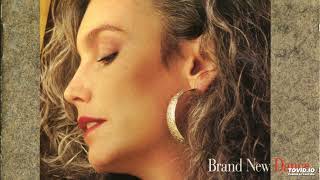 Emmylou Harris -Wheels Of Love-Lp 17°Brand New Dance(1990)