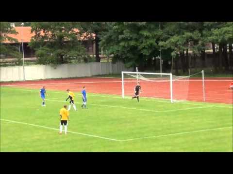 16.06.2012 RFS -  SFK Varavīksne 2:0 (0:0)