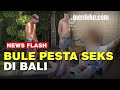 Video Porno Sengaja Disebar di Media Sosial