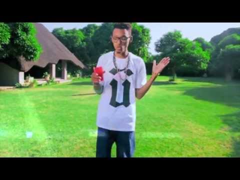 Malony Family Apresenta  Fkay - Kina Nhane By Case Graphics